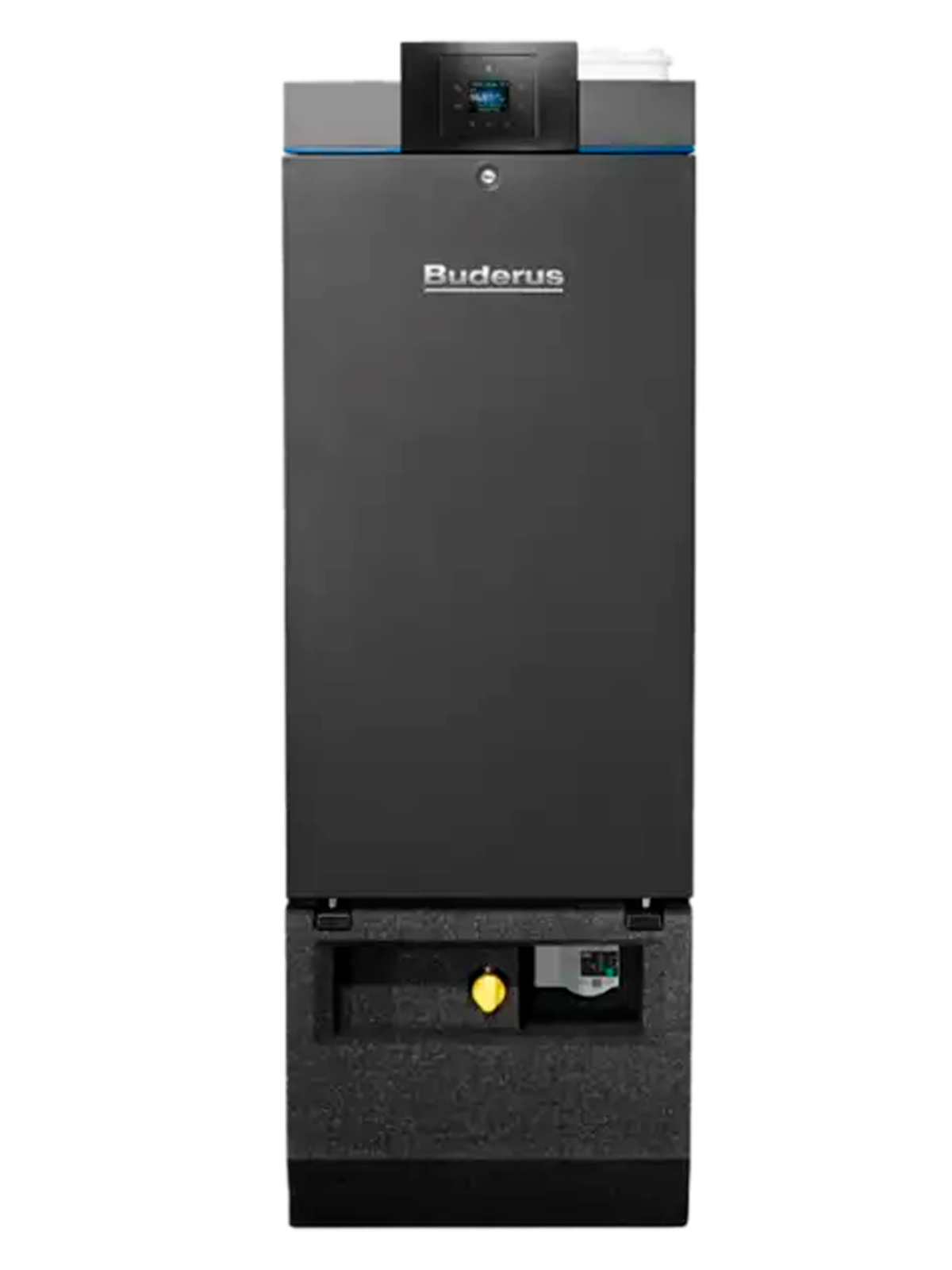 Logamax Plus GB272-100