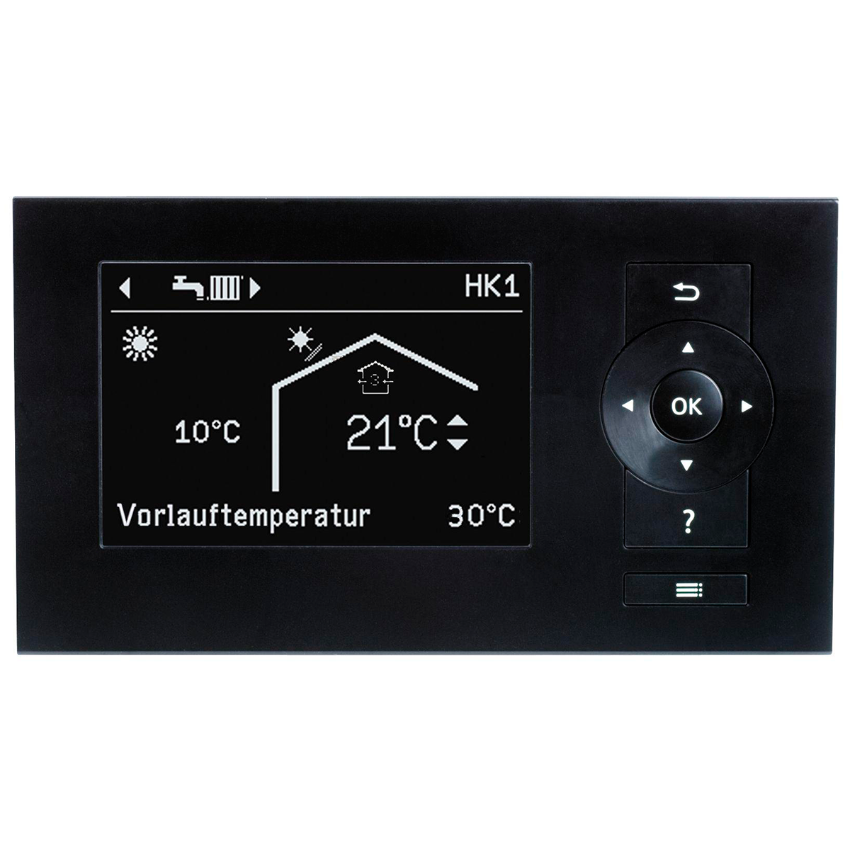 Vitotronic 200 (HO1B)