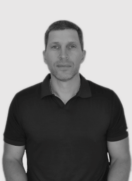 Балакин Сергей