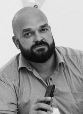 Земляков Павел